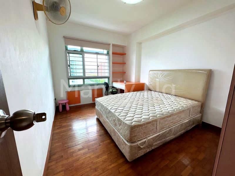 5 Room (5A) HDB for Rent in  638A Punggol Drive - Image 5